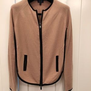 Armani Jeans wool cardigan